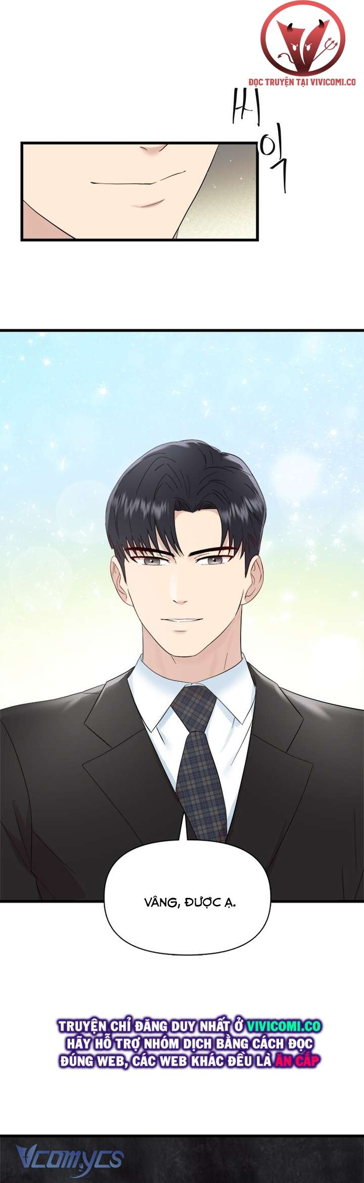 [18+] Đối Tác Dục Vọng Chap 17 - Next Chap 18