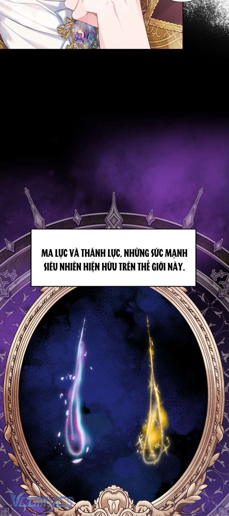 Người Anh Trai Mạnh Nhất Của Tôi Đã Mất Trí Nhớ Chap 32 - Next Chap 33