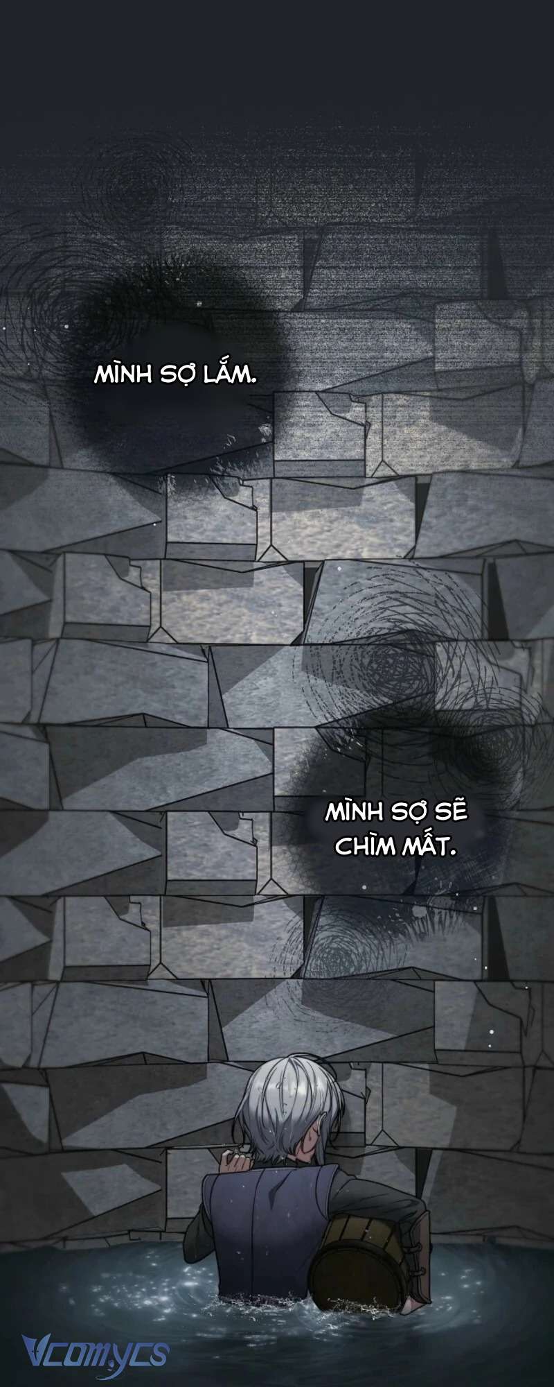 Hôn Nhân Vụ Lợi 2: Bản Tình Ca Không Thể Quên Chapter 16 - Next Chapter 17