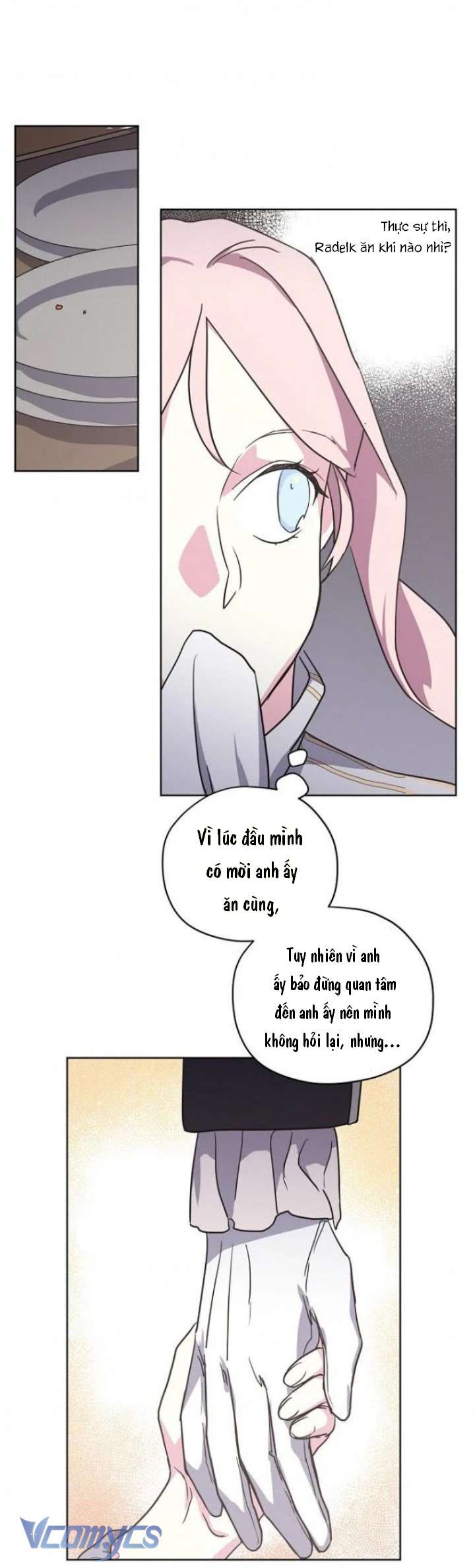 CHITRA Chapter 50 - Trang 4