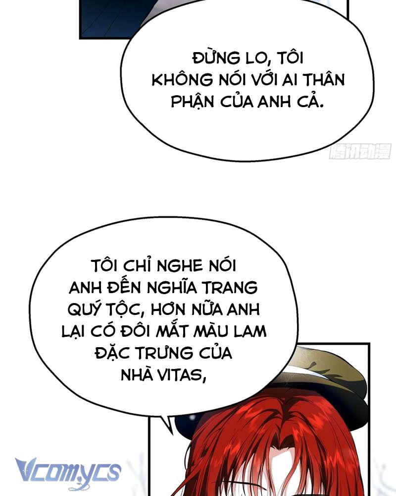 Cô Ấy Sẽ Thuần Hóa Các Anh Hùng Chap 5 - Next Chap 6