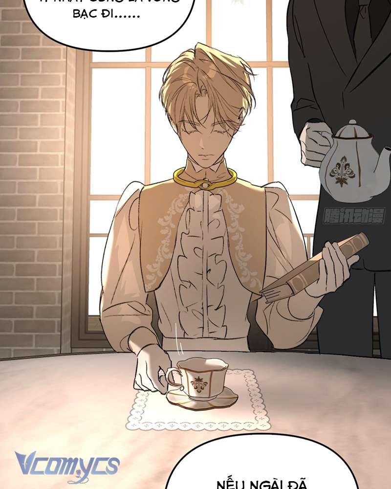 Ác Chi Hoàn Chapter 43 - Trang 4