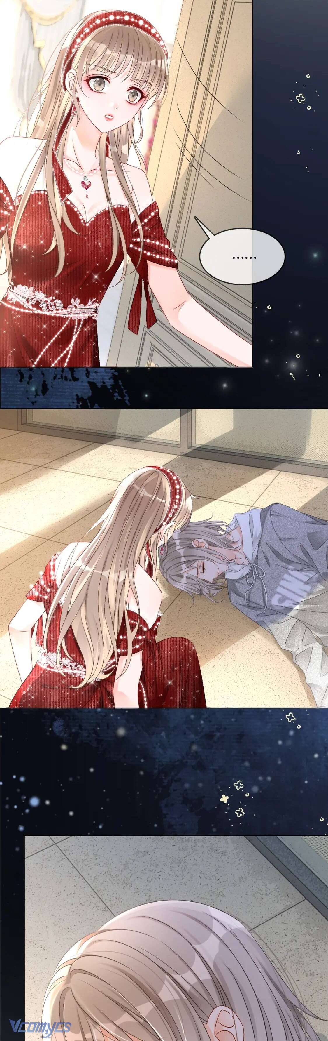 Cô Ấy Lại Lên Hotsearch Rồi! Chap 39 - Trang 2