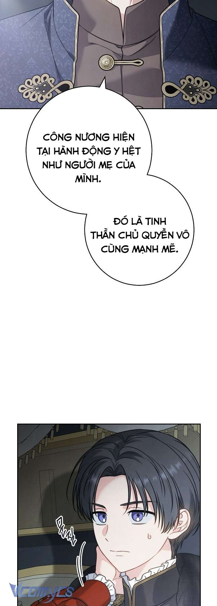 Hôn Nhân Vụ Lợi 2: Bản Tình Ca Không Thể Quên Chapter 14 - Next Chap 15