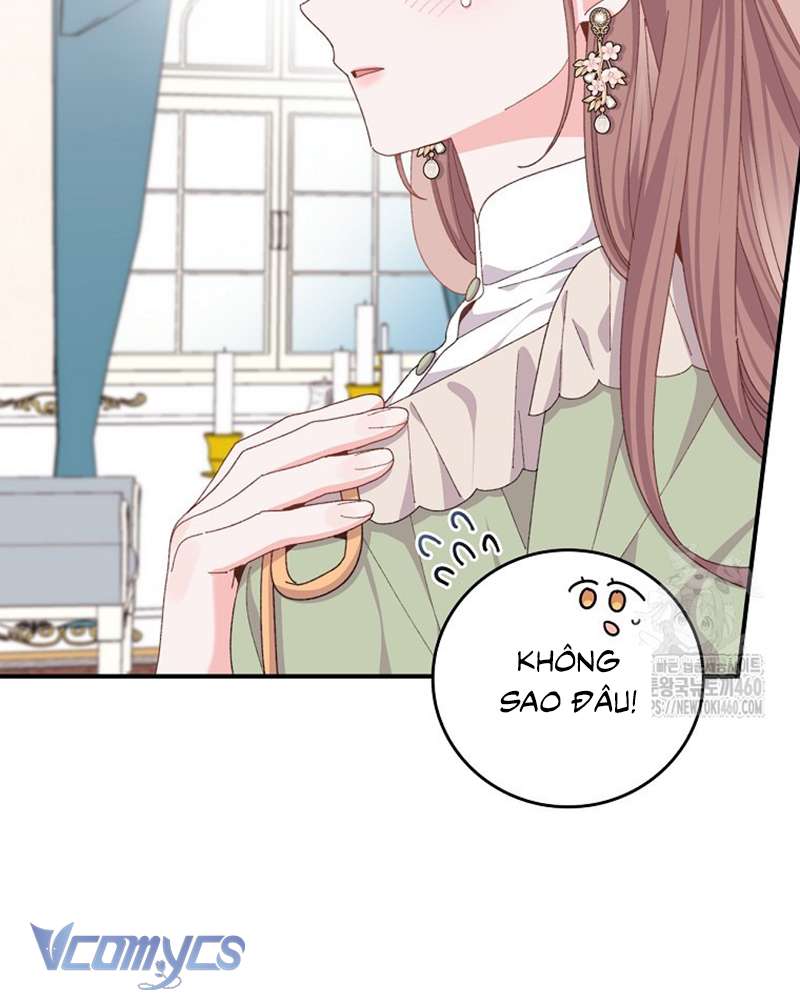 Chị Gái Của Nhân Vật Phản Diện Hôm Nay Cũng Đang Đau Khổ Chap 100 - Trang 4