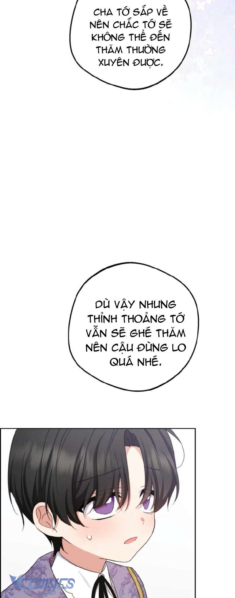 Được Yêu Thương Mà Còn Ngại Ngùng Sao! Chapter 89 - Trang 4