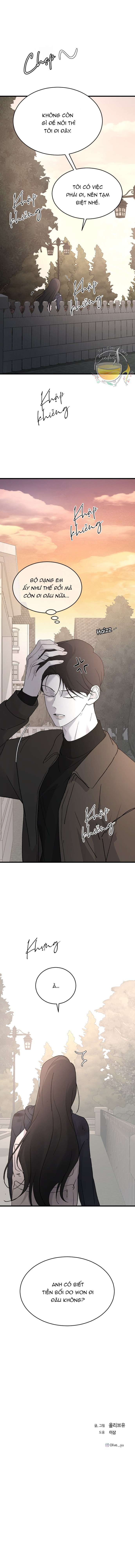 Ba Anh Trai Cực Phẩm Của Tôi Chap 92 - Trang 3