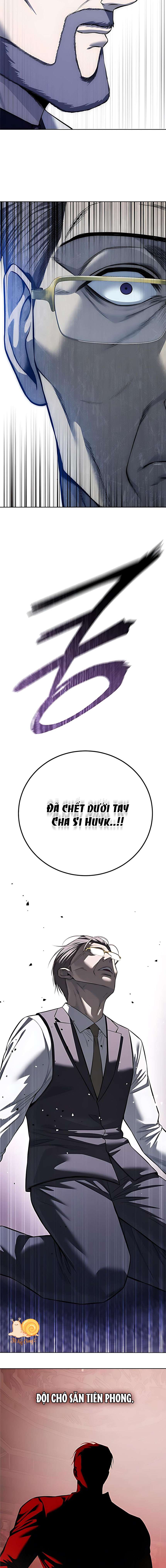 Red Shirt Chap 38 - Trang 2