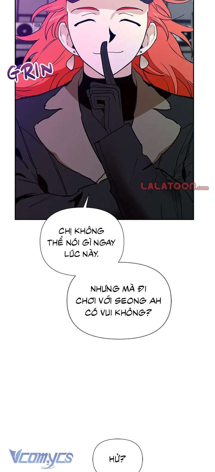 Điều Ước Sao Băng Chap 57 - Trang 4