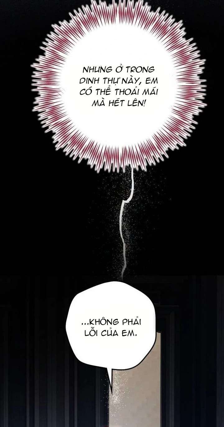 Nữ Công Tước Chiến Lợi Phẩm Chap 11 - Trang 3