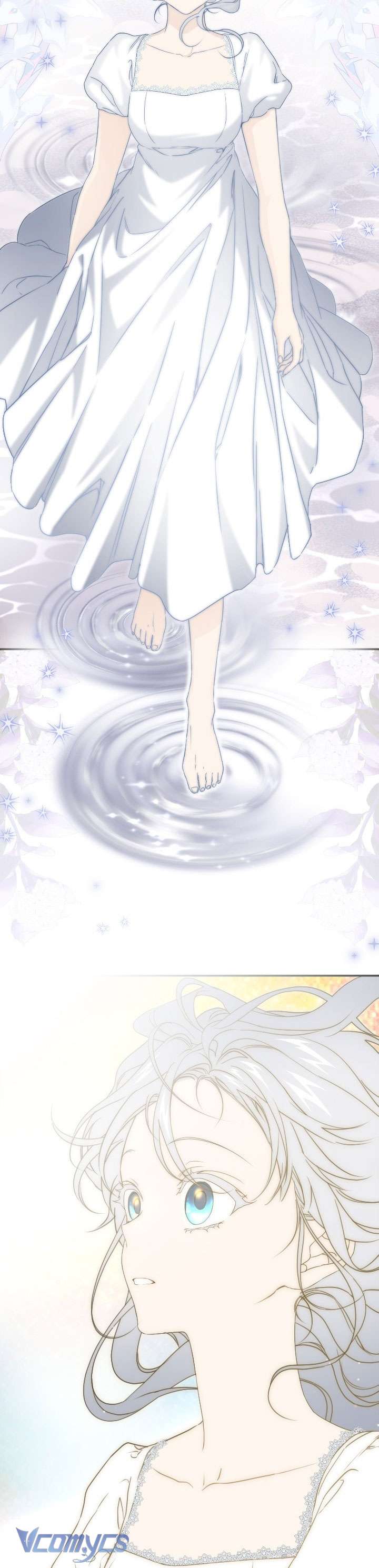 Lại Một Lần Nữa Hướng Về Ánh Sáng Chap 103 - Next Chap 104