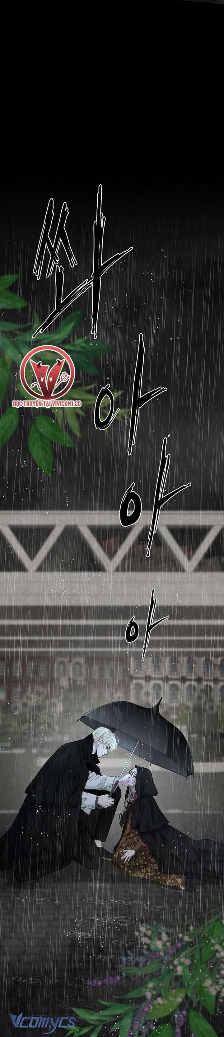 Hoàng Tử Rắc Rối Chap 28 - Trang 2