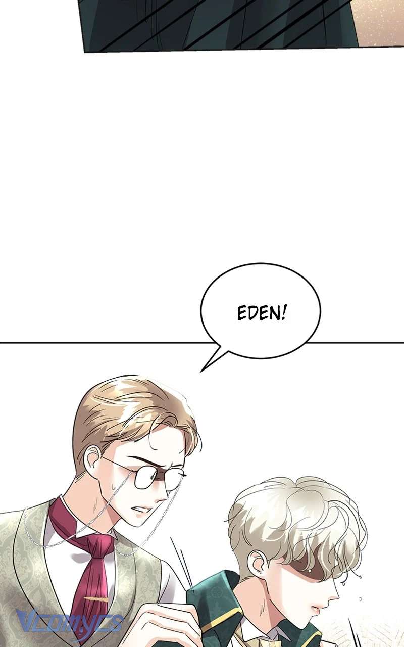 Hoàng Hậu Son Môi Chap 13 - Trang 2