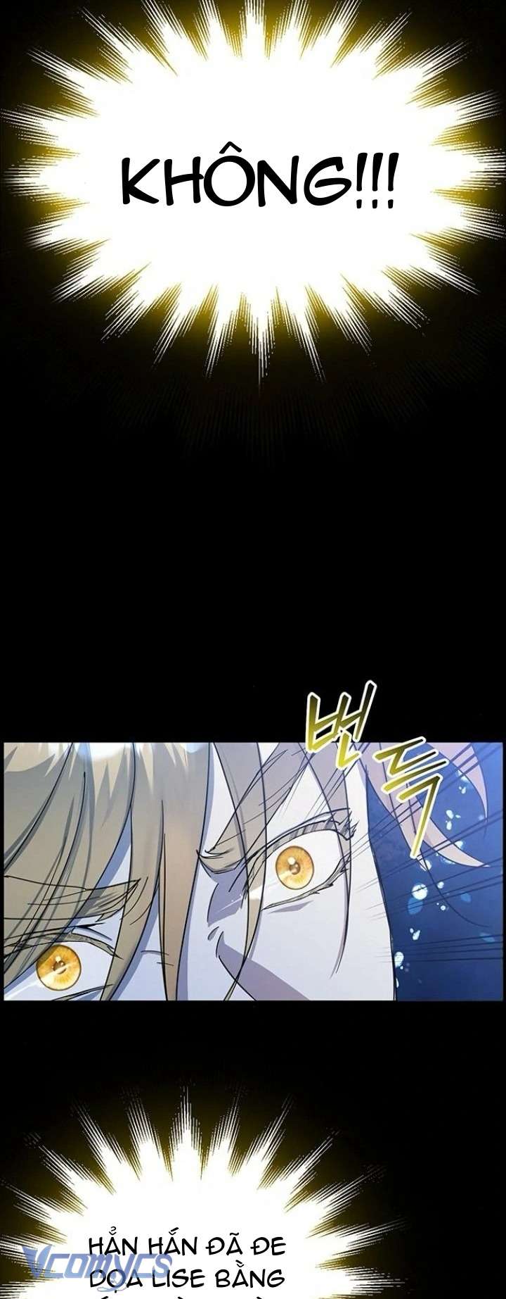 Người Yêu Đã Chết Của Tôi Đã Trở Thành Bạo Chúa Chap 7 - Next Chap 8