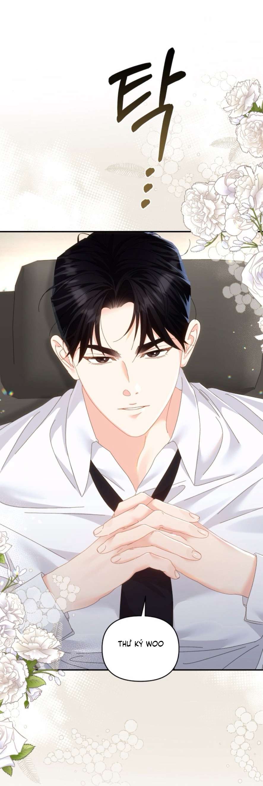 Chính Sách Khuyến Khích Chap 8 - Trang 2