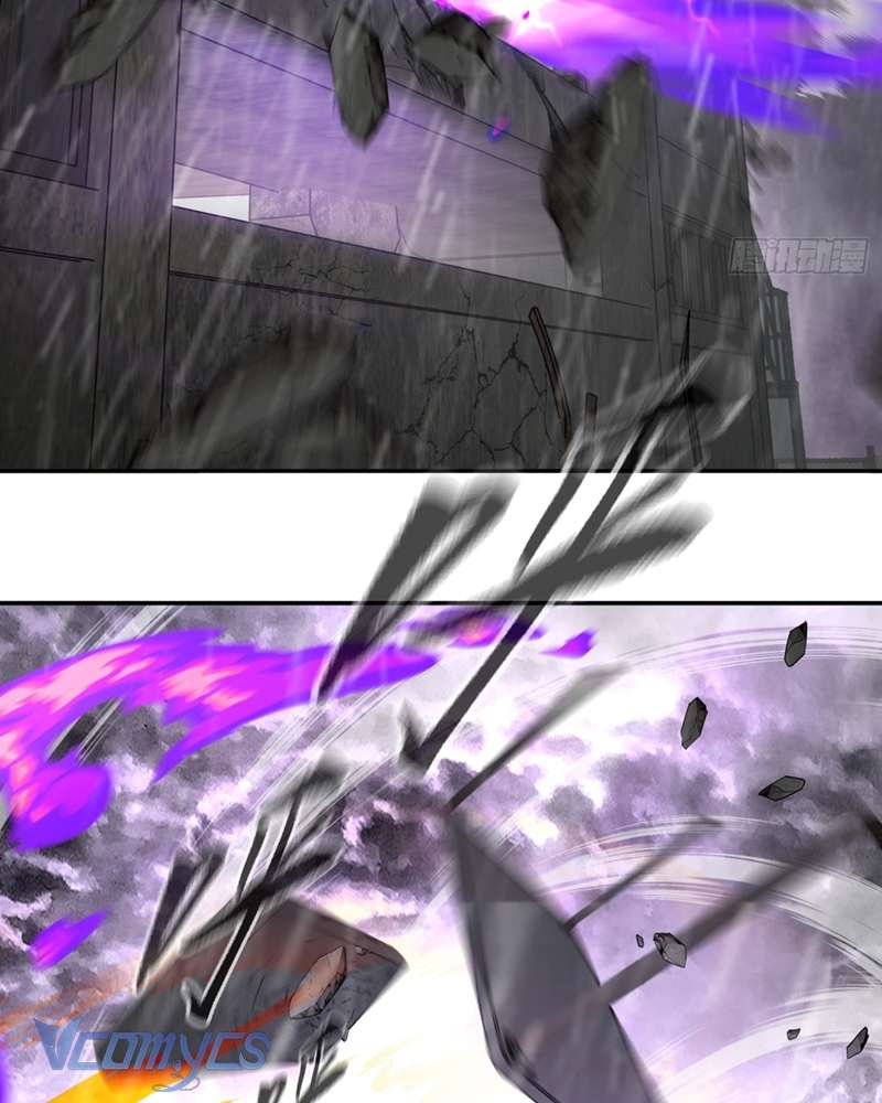 Ác Chi Hoàn Chapter 40 - Next Chapter 41