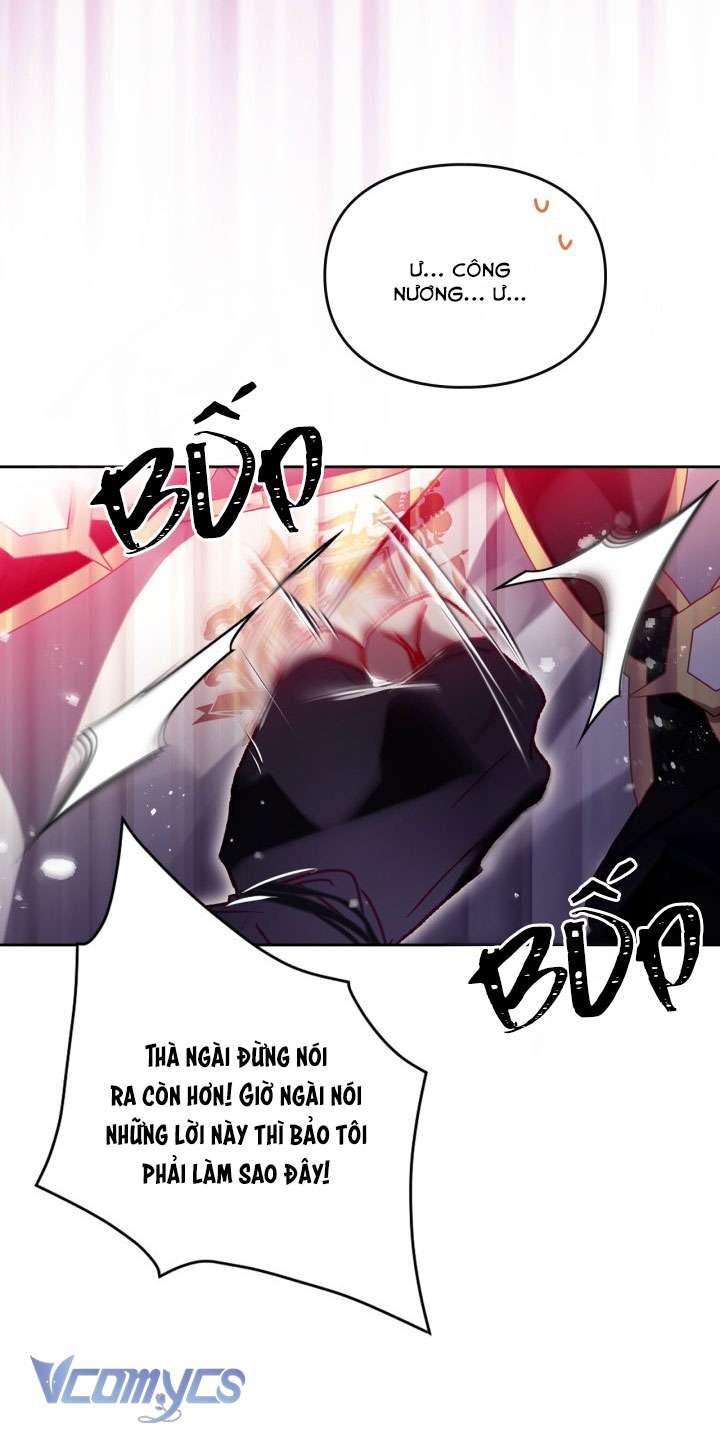 Kết Cục Của Nhân Vật Phản Diện Chỉ Có Thể Là Cái Chết Chap 185 - Trang 4
