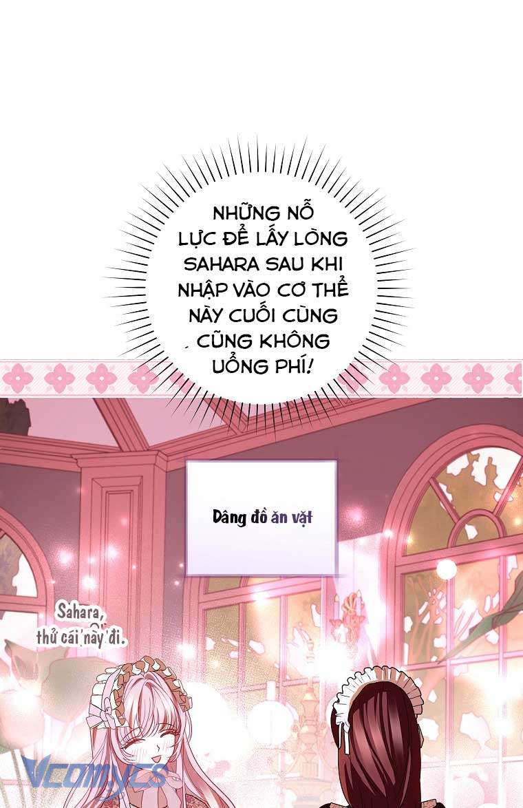 Này Boss Phản Diện, Tôi Có Thể Làm Mọi Thứ Trừ Cưới Ngài Chap 2 - Next Chap 3