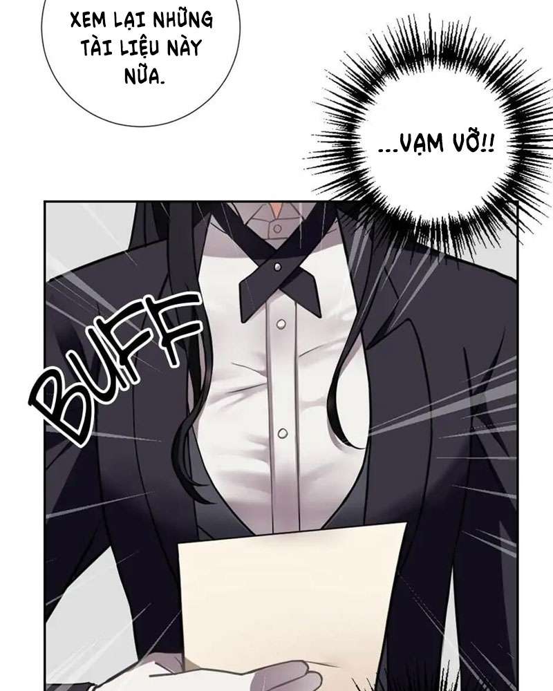 Cô Chủ Và Người Hầu Chapter 1 - Trang 3