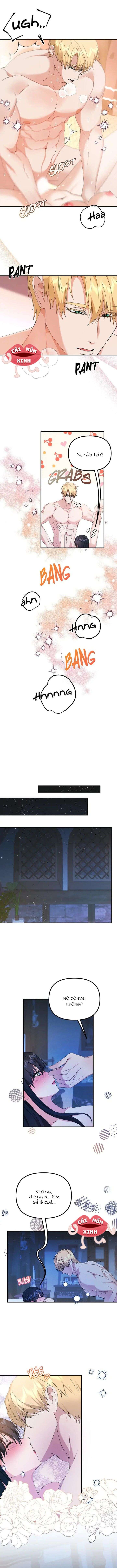 Dũng Sĩ Vị Tha Chap 50 - Trang 2