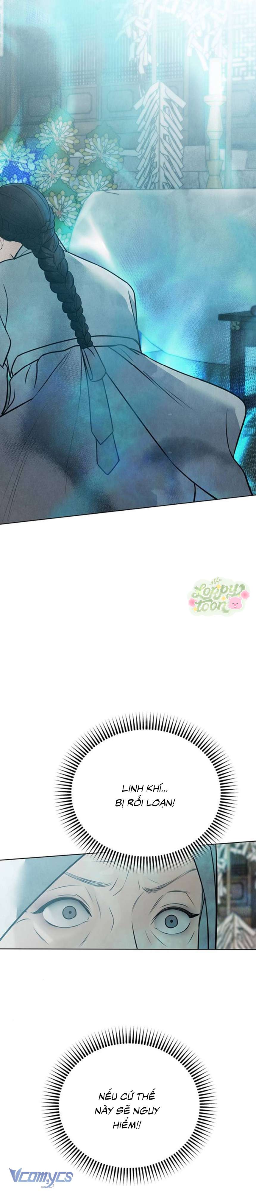 Quỷ Hồn Chap 31 - Trang 4