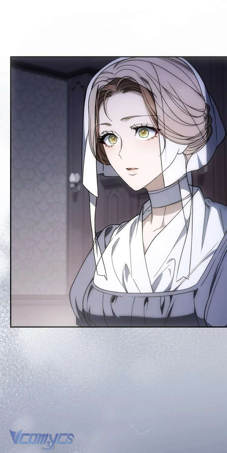 Thời Khắc Của Quái Thú Mù Chap 6 - Trang 2