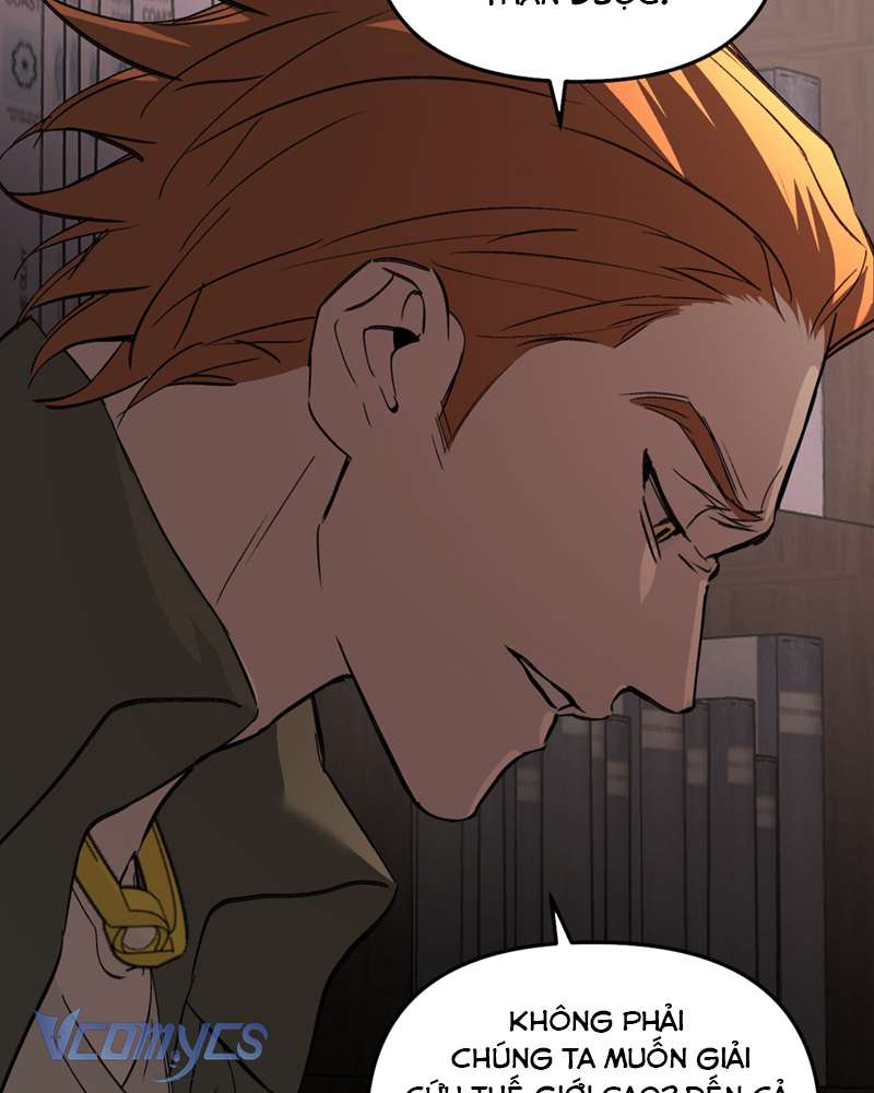 Ác Chi Hoàn Chapter 49 - Next Chap 50