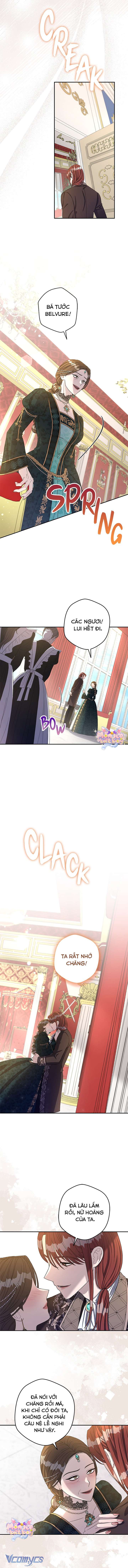 Dụ Hoặc Chap 3 - Next Chap 4