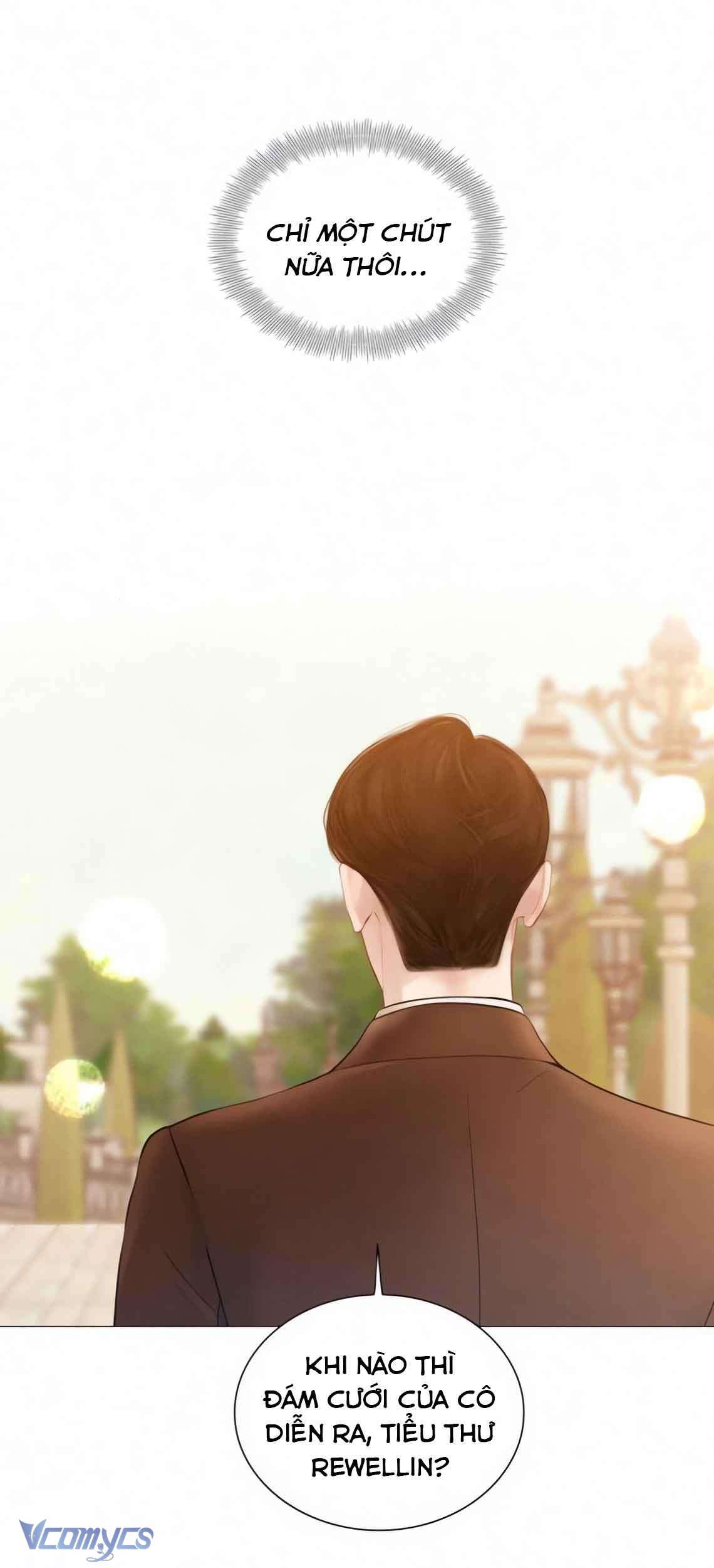 Hãy Khóc Và Cầu Nguyện Đi Chapter 47 - Trang 4