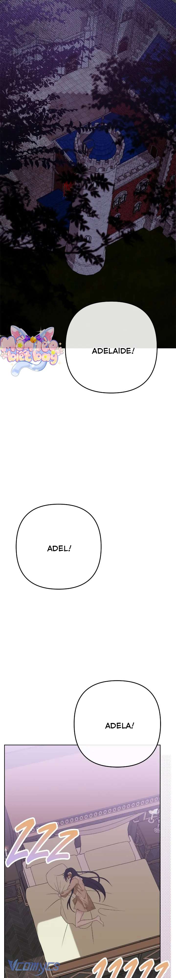 Chủ Nhân Hầm Ngục Hạng S Chap 1 - Next 