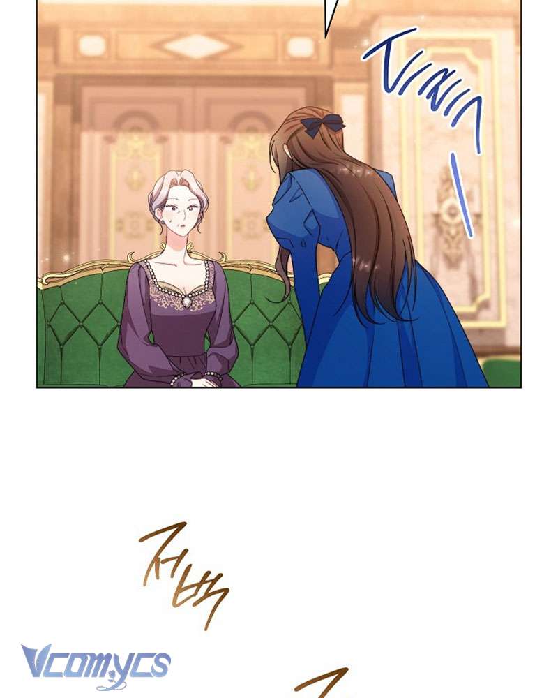 Hầu Gái Độc Quyền Của Hoàng Hậu Phản Diện Chap 104 - Trang 3