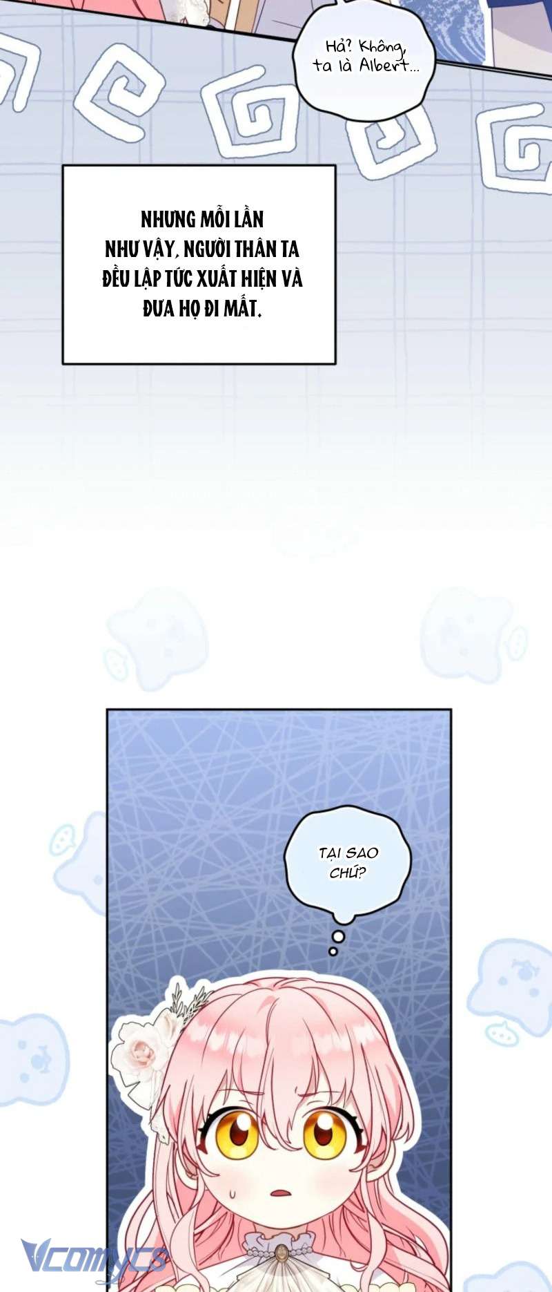 Tôi Được Nuôi Dưỡng Bởi Những Kẻ Phản Diện Chap 94 - Next Chap 95