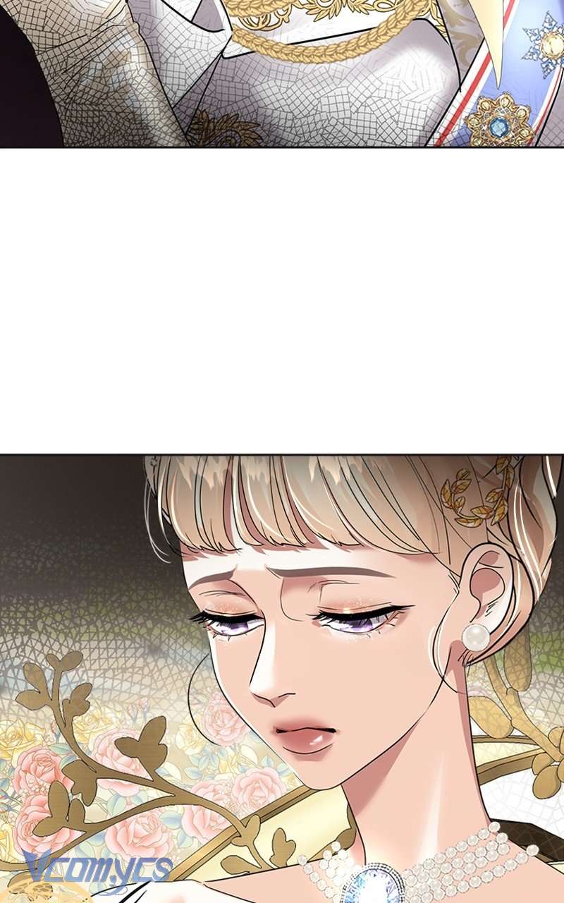 Hoàng Hậu Son Môi Chap 14 - Trang 2