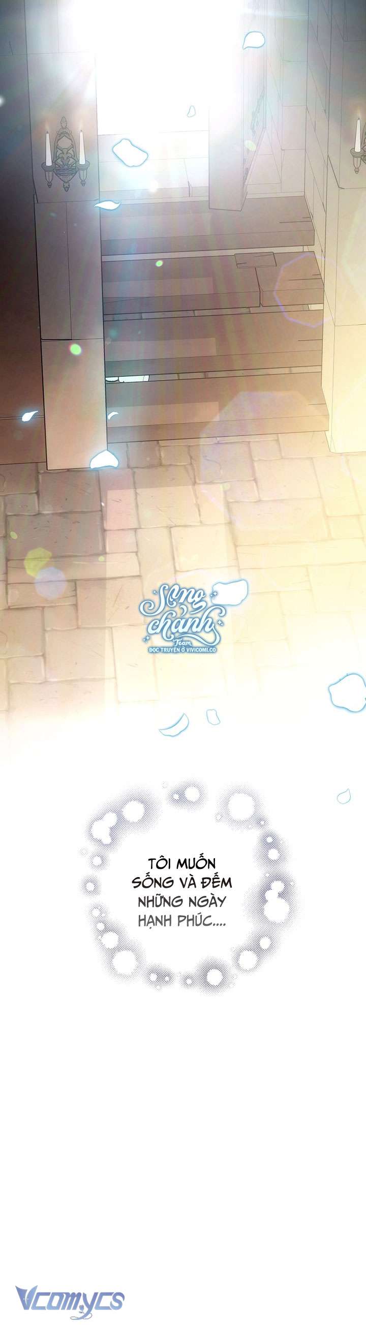 Tôi Trở Thành Vợ Của Nam Chính Chap 131 - Trang 2