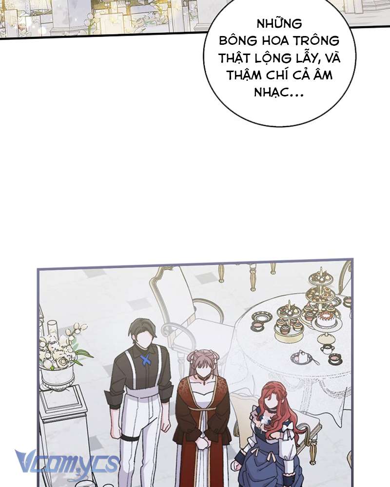 Chị Gái Của Nhân Vật Phản Diện Hôm Nay Cũng Đang Đau Khổ Chapter 63 - Trang 4