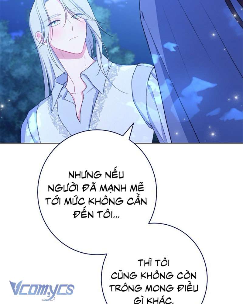 Hầu Gái Độc Quyền Của Hoàng Hậu Phản Diện Chap 104 - Trang 3