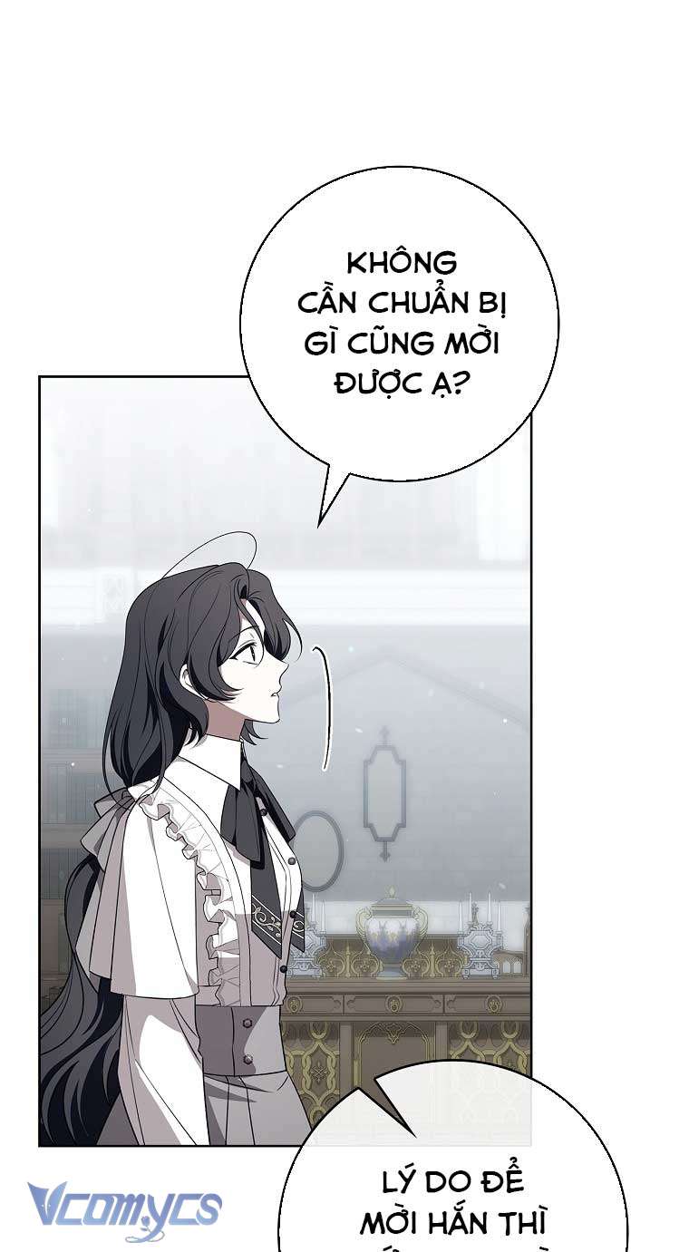 100 lời nguyền tại dinh thự Illestone Chap 28 - Trang 2