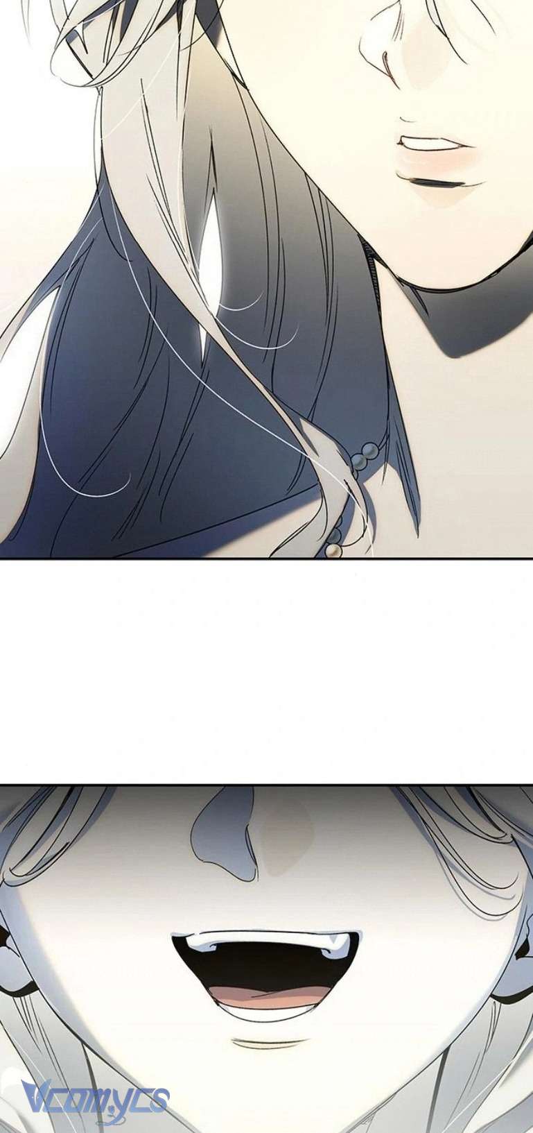 Cứ Cố Gắng Hết Sức Để Hối Hận Chap 8 - Next Chap 9