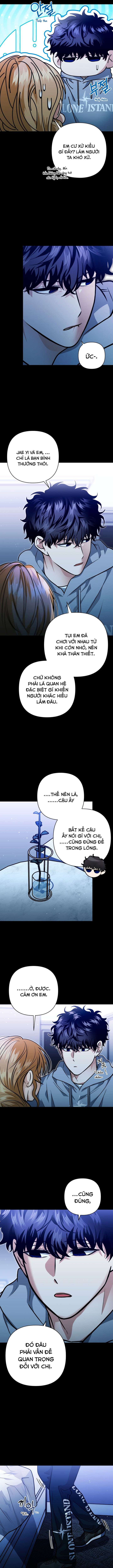 Xin Người Đừng Quên Chap 64 - Next Chap 65