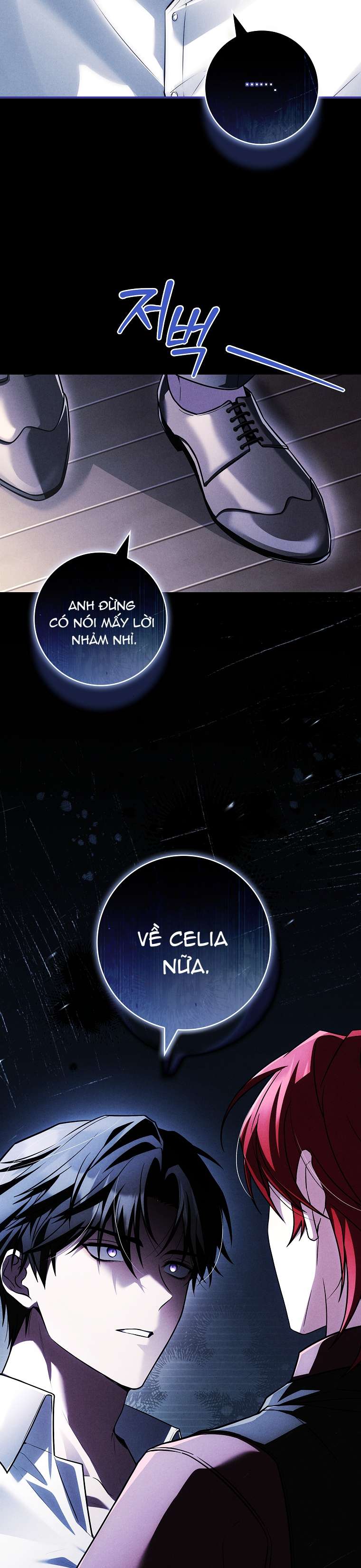 Văn Phòng Thám Tử Dành Cho Nam Chính Hối Hận! Chap 32 - Trang 2