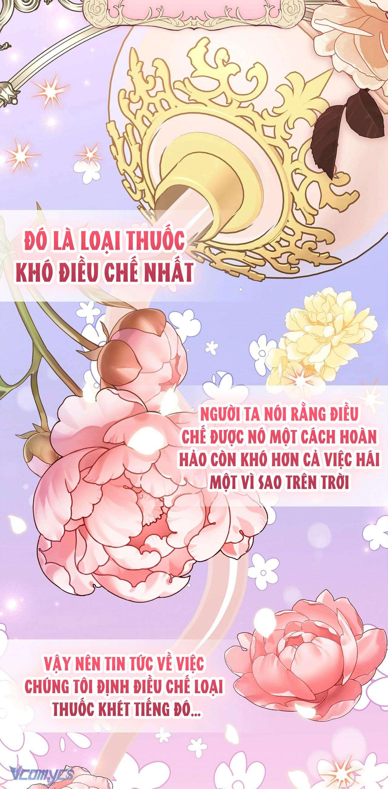 Nàng Công Chúa Trong Chuồng Gà Chap 44 - Trang 3