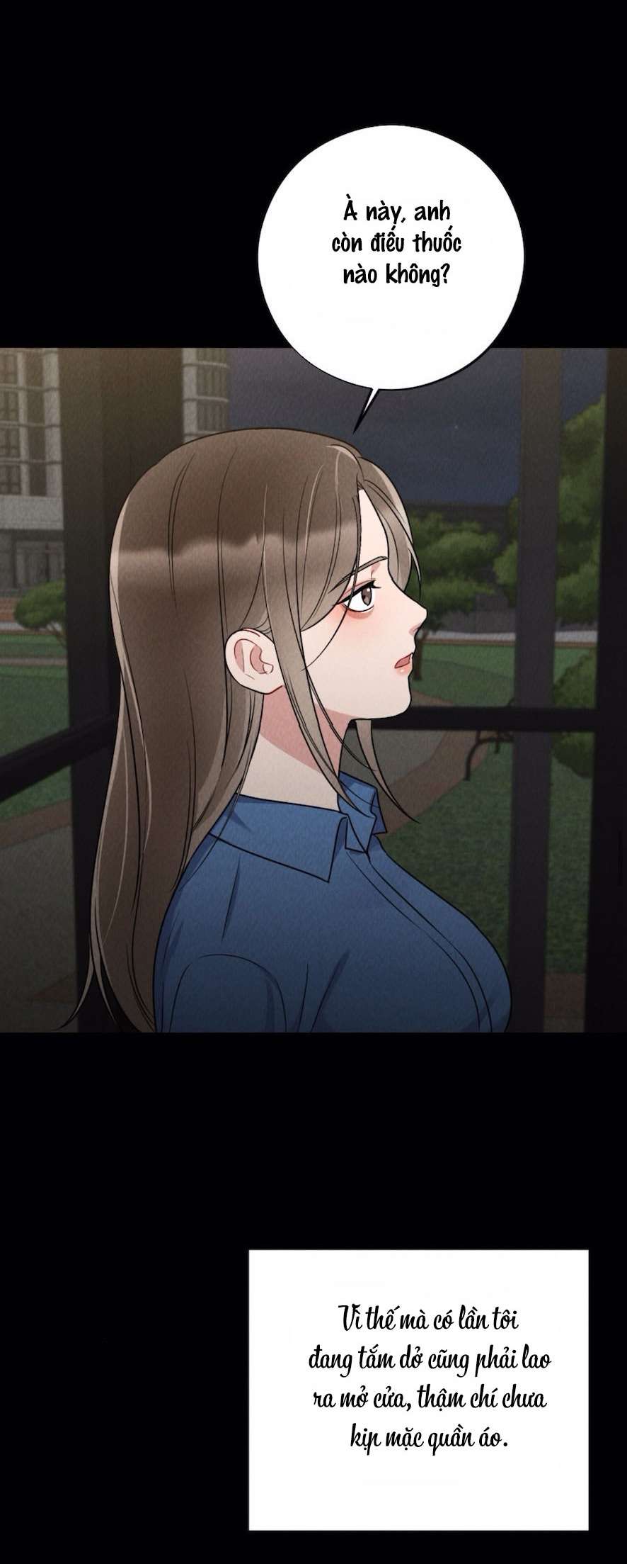 Trò Chơi Quyền Lực Chap 14 - Next Chap 15