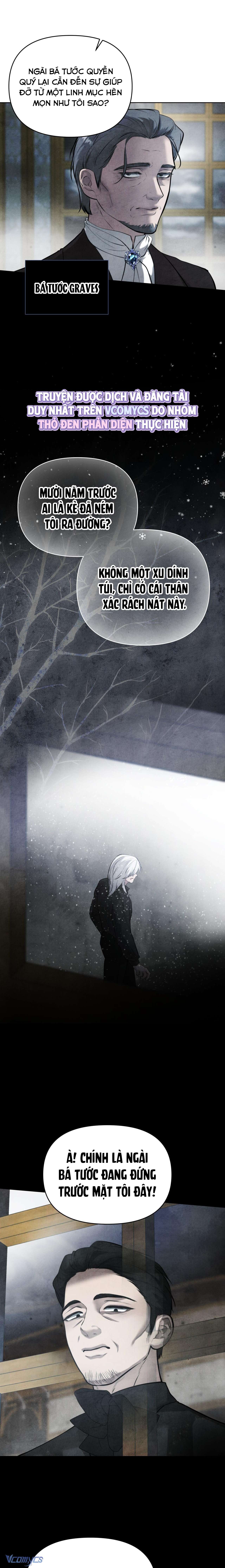 『18+』Ác Ma Dục Vọng Trong Tiểu Thư Chap 1 - Trang 2