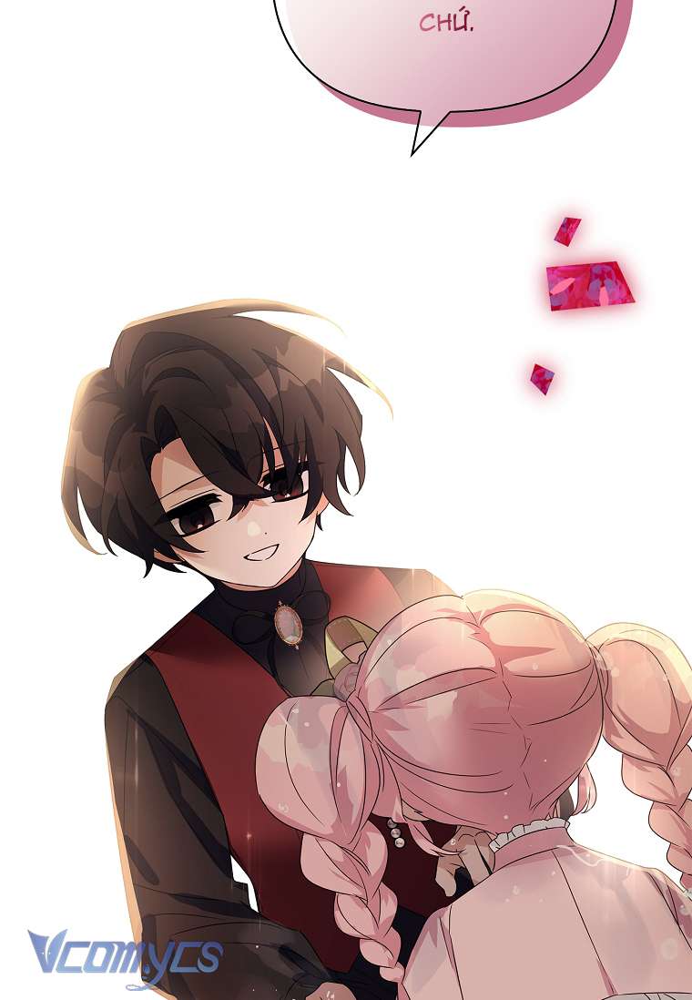 Tôi đã trở thành con gái út của công tước phản diện Chapter 4 - Next Chapter 5