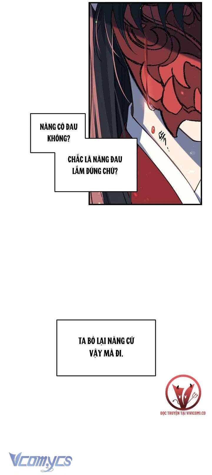 [18+] Chú Chim Nhỏ Của Yêu Tinh Chap 30 - Trang 2