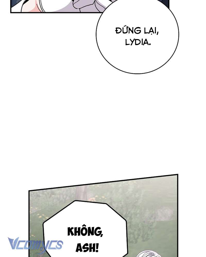 Chị Gái Của Nhân Vật Phản Diện Hôm Nay Cũng Đang Đau Khổ Chap 79 - Trang 4