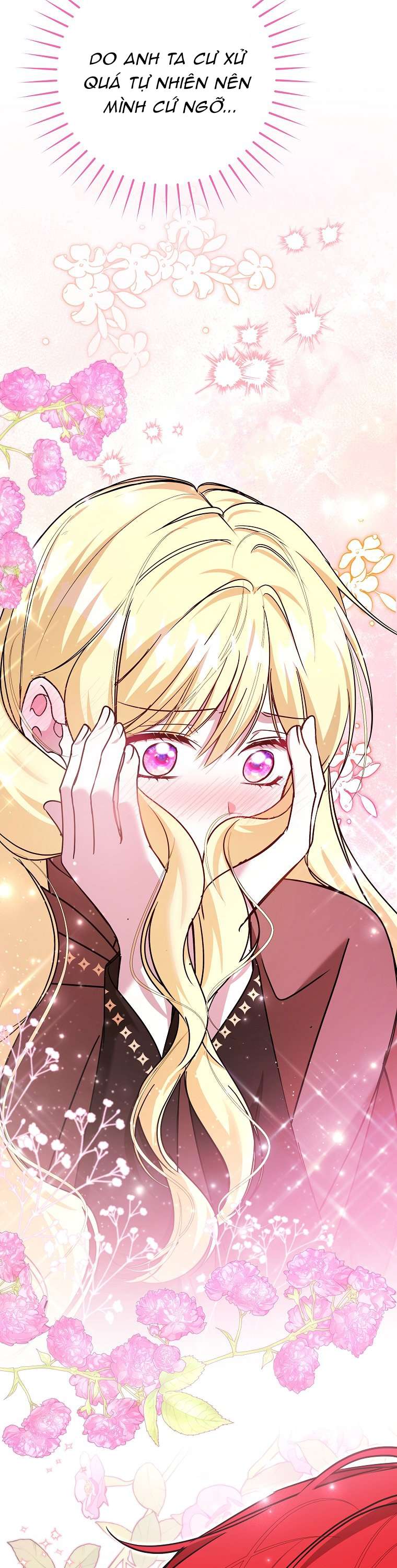 Chị Gái Tôi Là Nhân Vật Chính Chap 54 - Next Chap 55