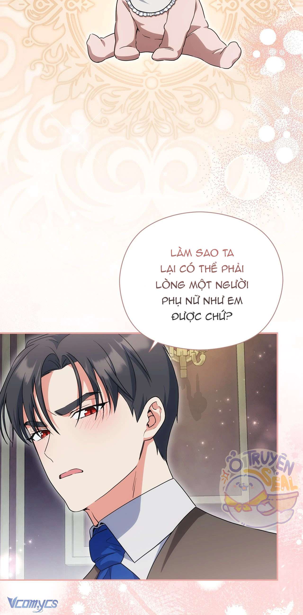 Nàng Công Chúa Trong Chuồng Gà Chap 43 - Trang 3
