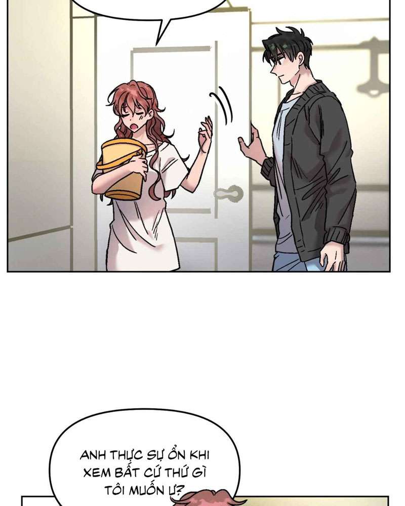 Người Gọi Nặc Danh 3 Chap 6 - Trang 2