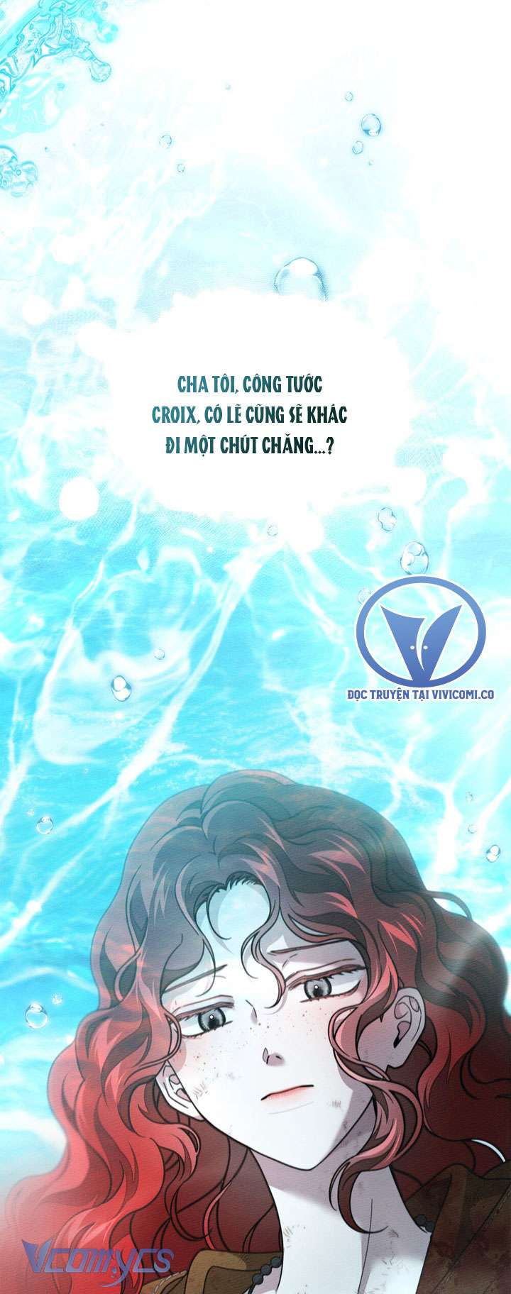 Dưới Bóng Cây Sồi Chap 120 - Trang 3